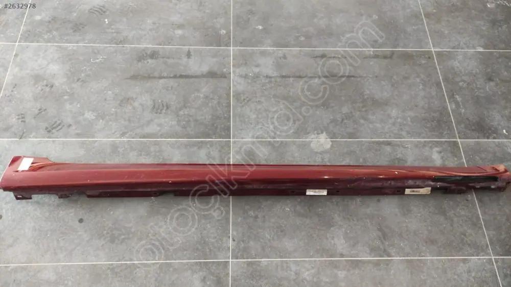 BMW G11 Sağ Marşpiyel M 51777357130