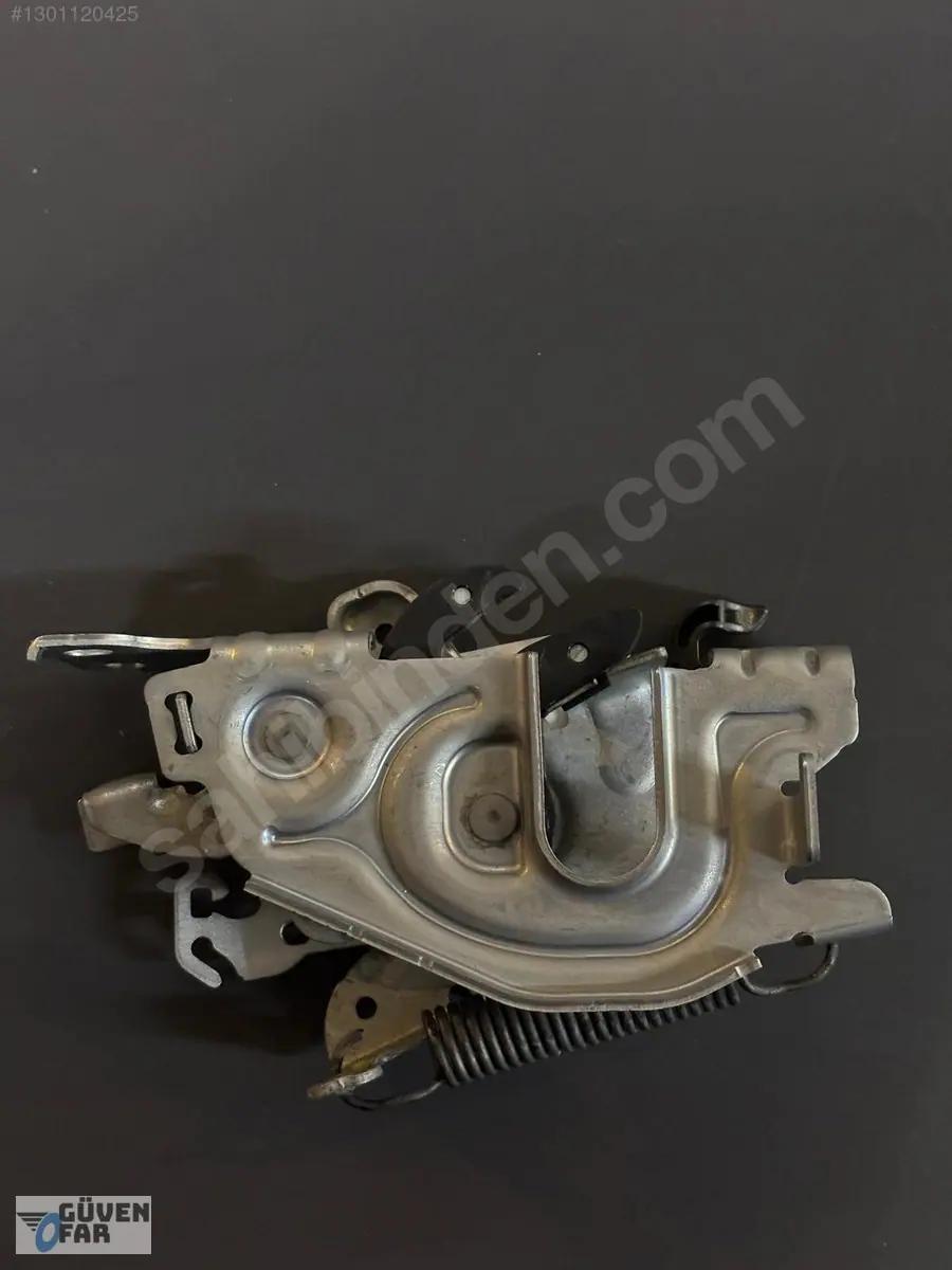 BMW G20 F40 F44 + LCI Kaput Kilidi Sağ 2019-2024 51237468348