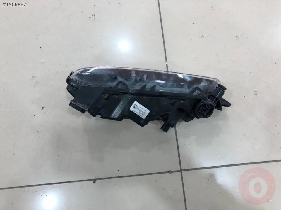 BMW G20 F44 F48 X6 LCI M Sağ LED Sis Farı 63178089526