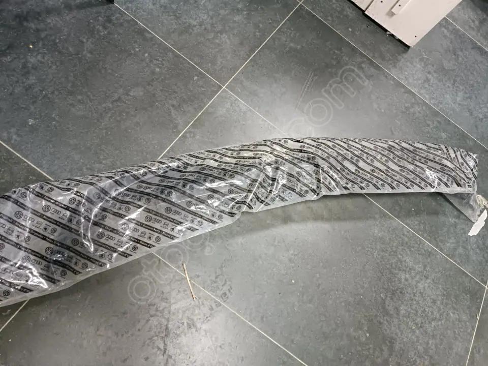 BMW G20 G21 Arka Tampon Spoiler 66778700