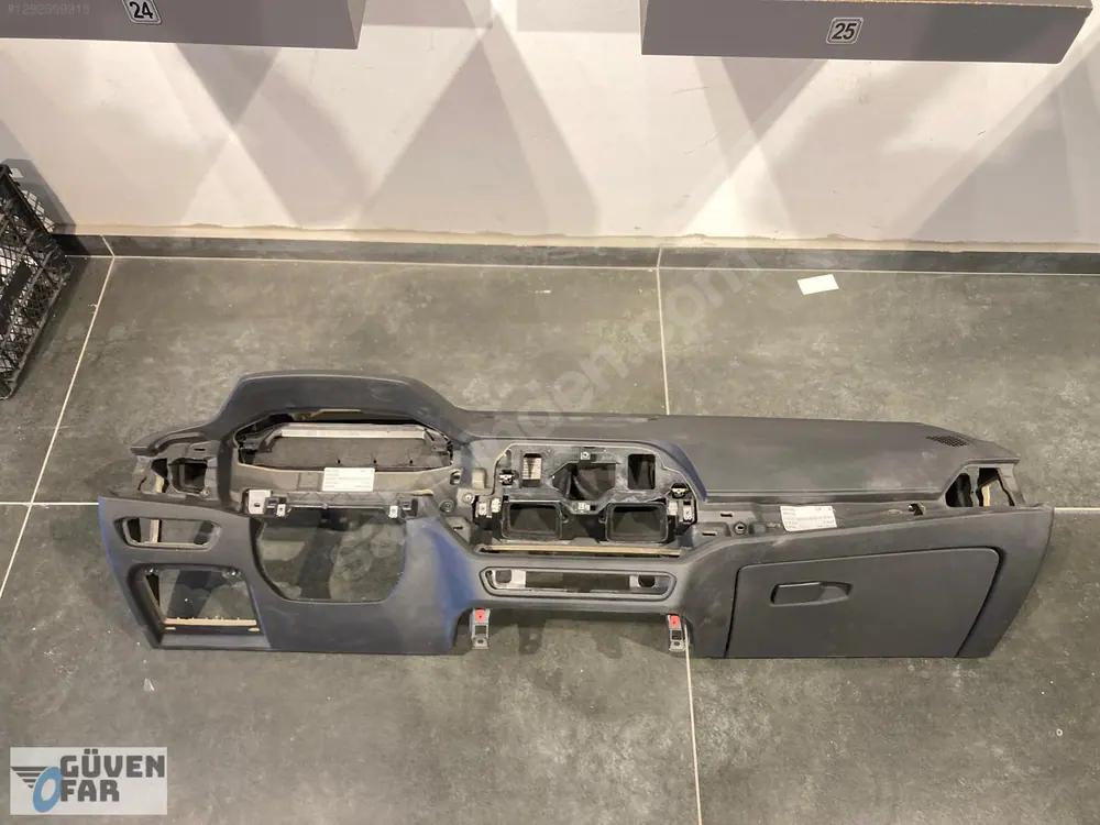 BMW G20 Göğüs Torpido Head-up Siyah 2018 2024 51459628077 6847590