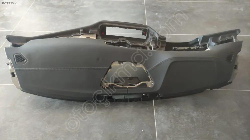 BMW G20 LCI Göğüs Torpido Head-up Siyah Dikişli 2022 51459628075