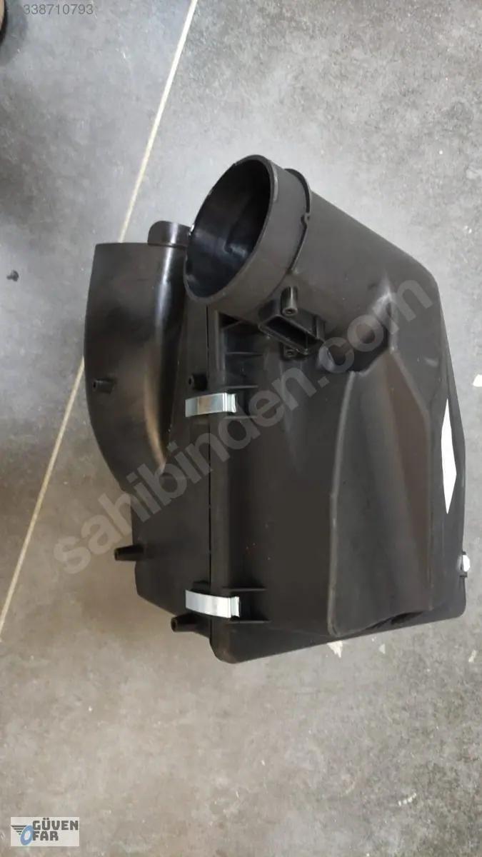 BMW G20 + LCI Hava Filtre Kutusu 2019 G2019-0006 13718580424