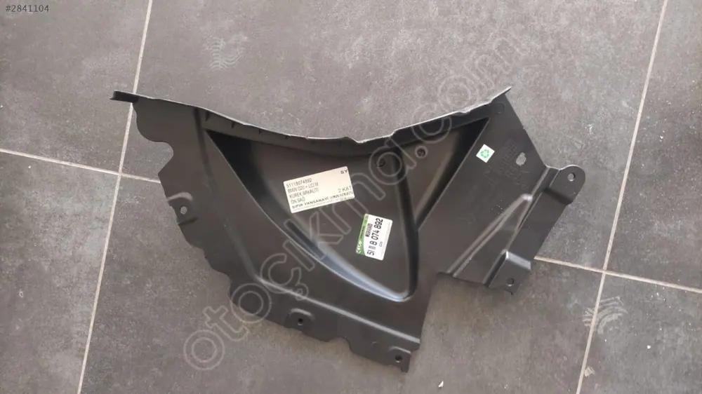 BMW G20 + LCI M Ön Sağ Kürek Bakaliti 51118074892