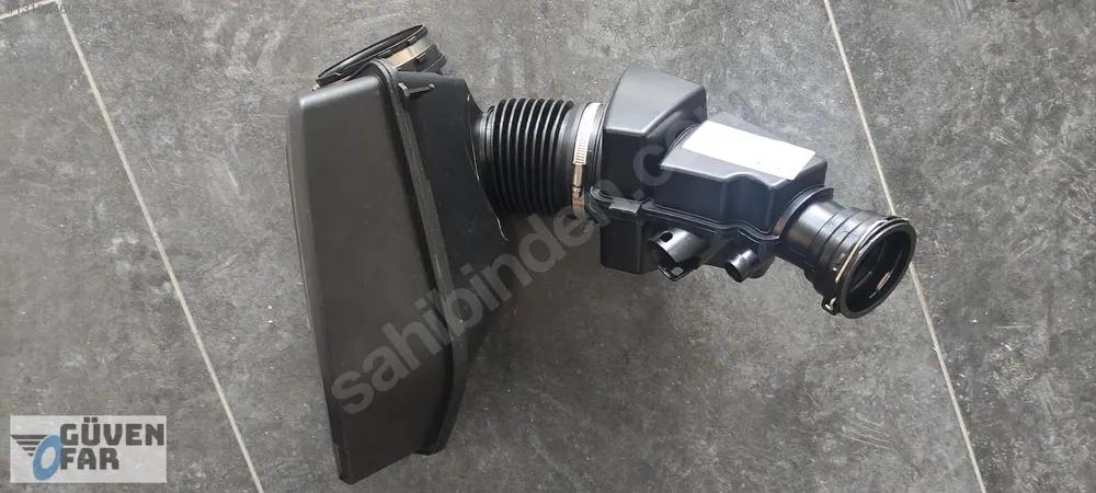 BMW G20 + LCI Rezonatör 13718656981