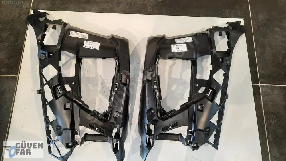 BMW G20 M Ön Tampon Sağ İç Braket 2019 51118075672