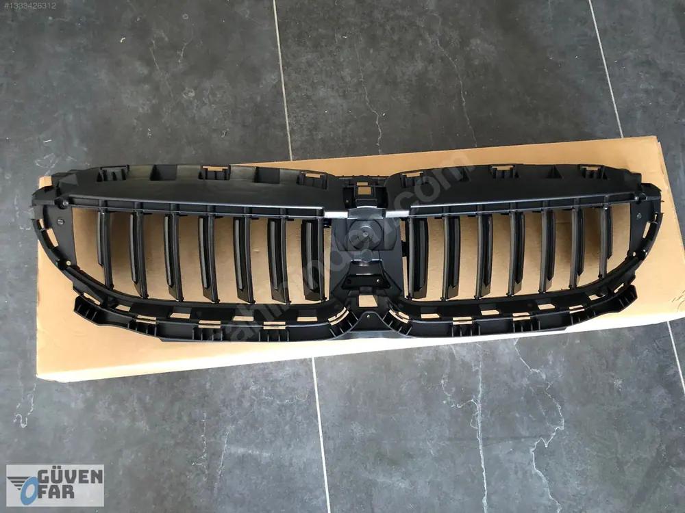 BMW G20 Maske Hava Kelebeği Motorsuz 2019-2022 51749465188