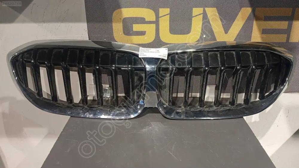 BMW G20 Ön Tampon Böbrek Izgarası Piano Black 7449428 5113192976