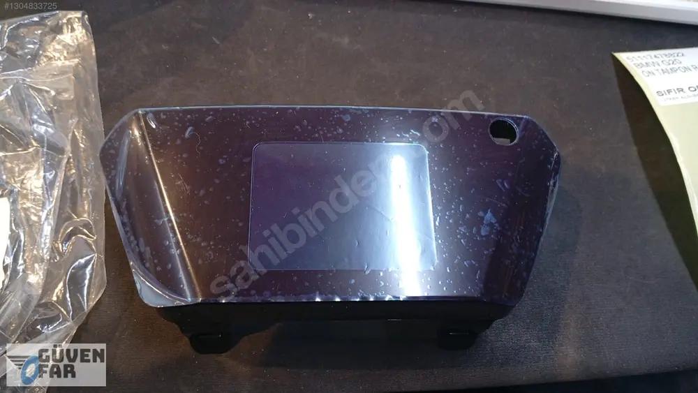 BMW G20 Ön Tampon Radar Kapağı 51117478822