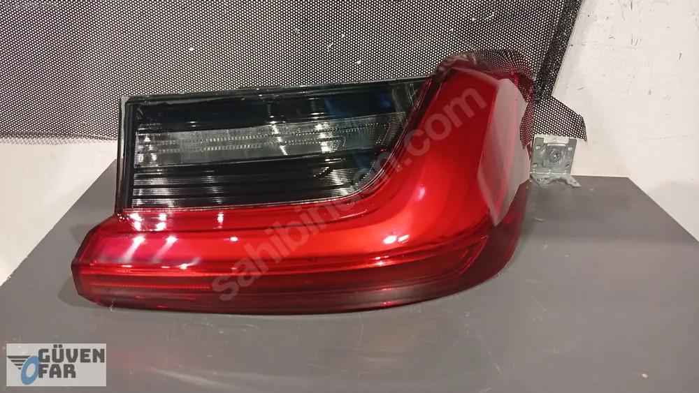 BMW G20 Sağ Dış Stop 2019 63217420450