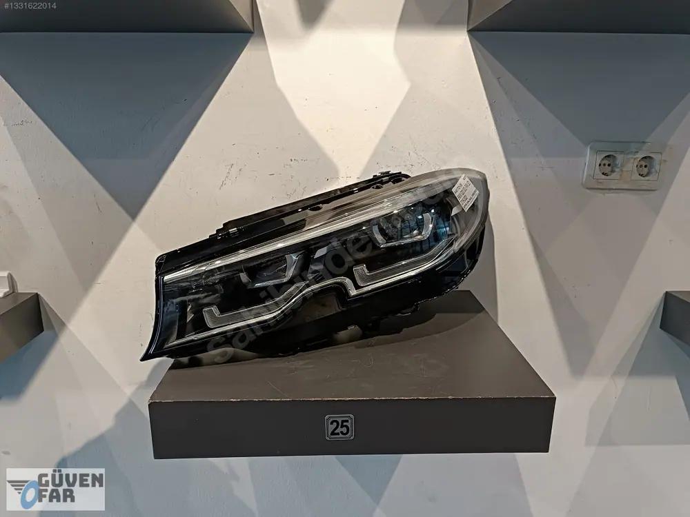 BMW G20 Sol Far LED 2019-2022 9481721-08