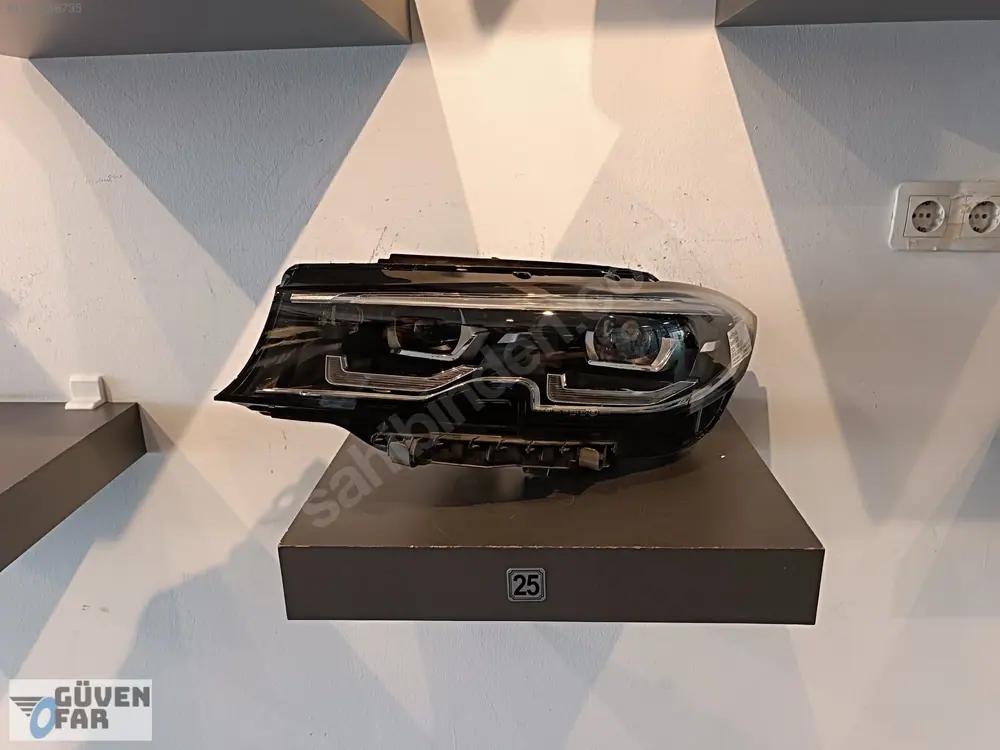 BMW G20 Sol Far LED Dolu 2019 2022 63118496149 9481701-08