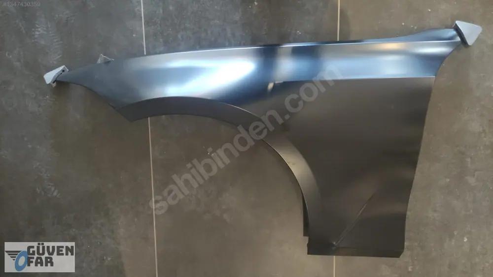 BMW G20 Sol Ön Çamurluk Alüminyum 2019 Fender 41008494439
