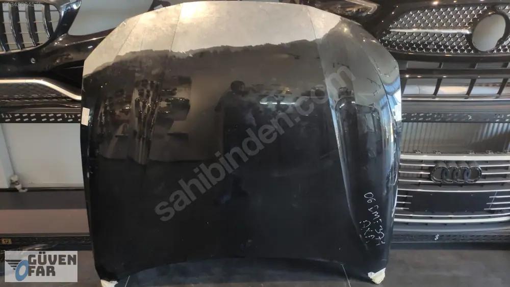 BMW G22 G26 Ön Kaput 2020-2024 41009466097