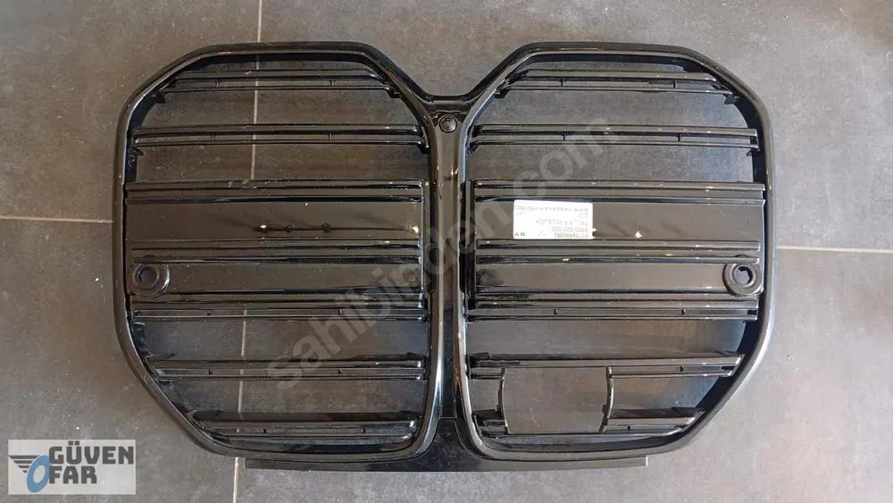 BMW G22 G26 Panjur Piano Black 2021 51139466882