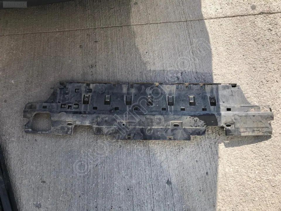 BMW G30 Arka Tampon Alt Muhafaza 51127387296
