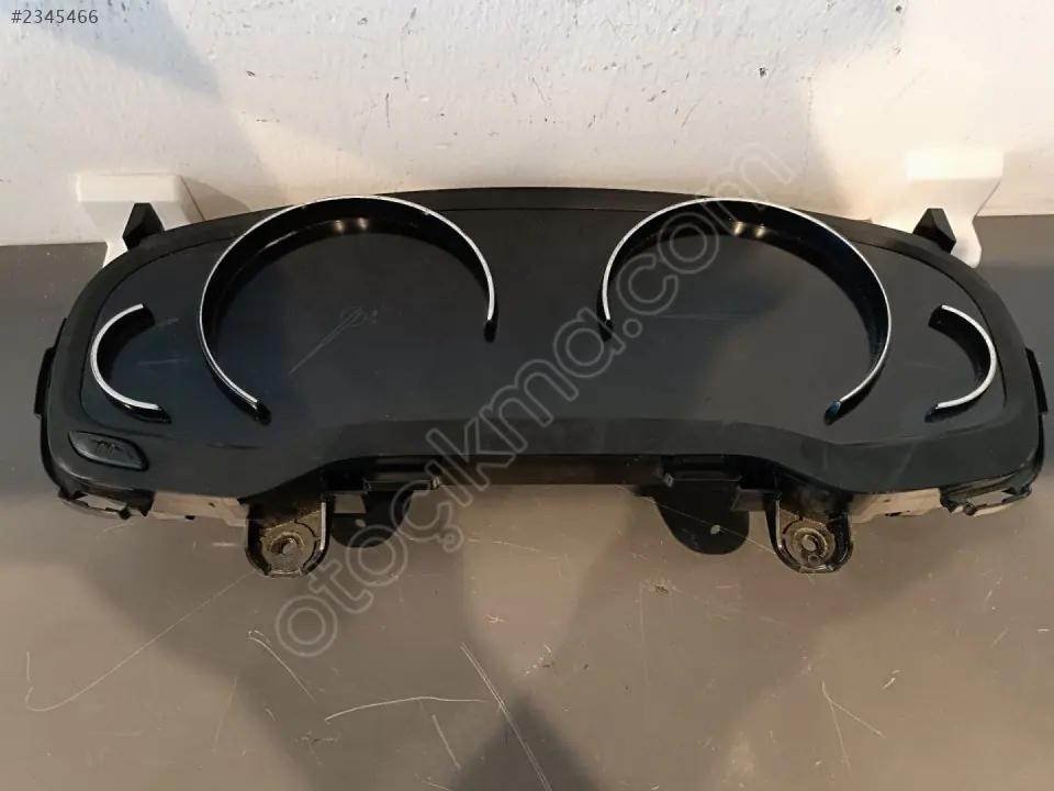 BMW G30 Gösterge Paneli Hayalet Ekran 9867162 62109867162