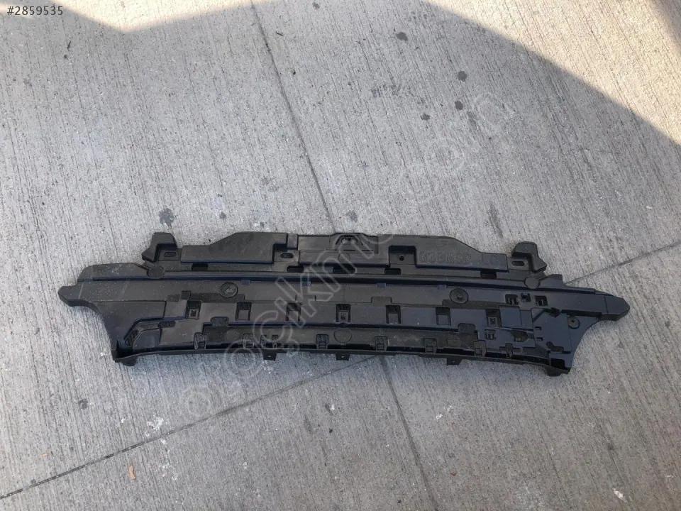 BMW G30 LCI M Arka Tampon Braketi 51128746498