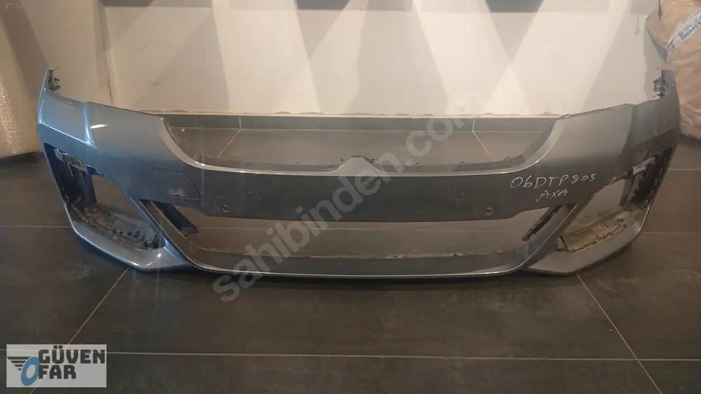 BMW G30 LCI M Ön Tampon Dolu 2020-2023 51118098644