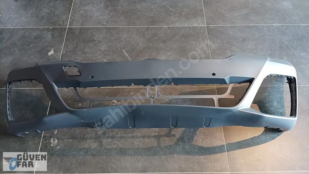 BMW G30 LCI M Ön Tampon Park Sensör Delikli 2020 51119852205