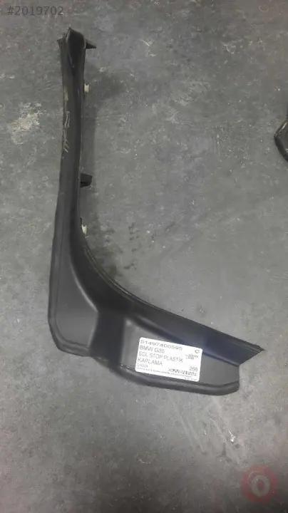 BMW G30 Sol Stop Plastik Kaplama 51497400595