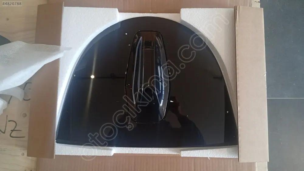BMW G60 + İ5 Panaromik Cam Tavan Kaplaması 2024 54105A96B93