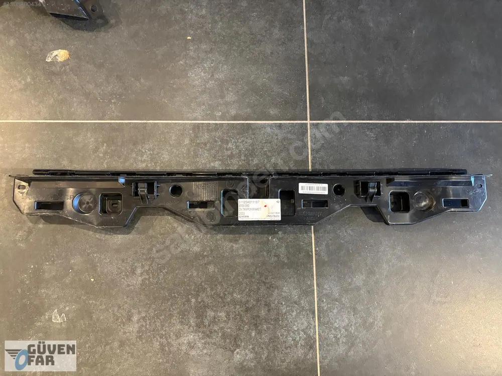BMW G60 Ön Tampon Braketi 2023 51125A0111B7