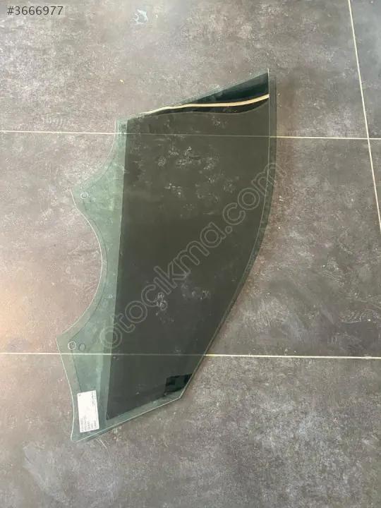 BMW G60 Sol Ön Kapı Camı 43R-00050