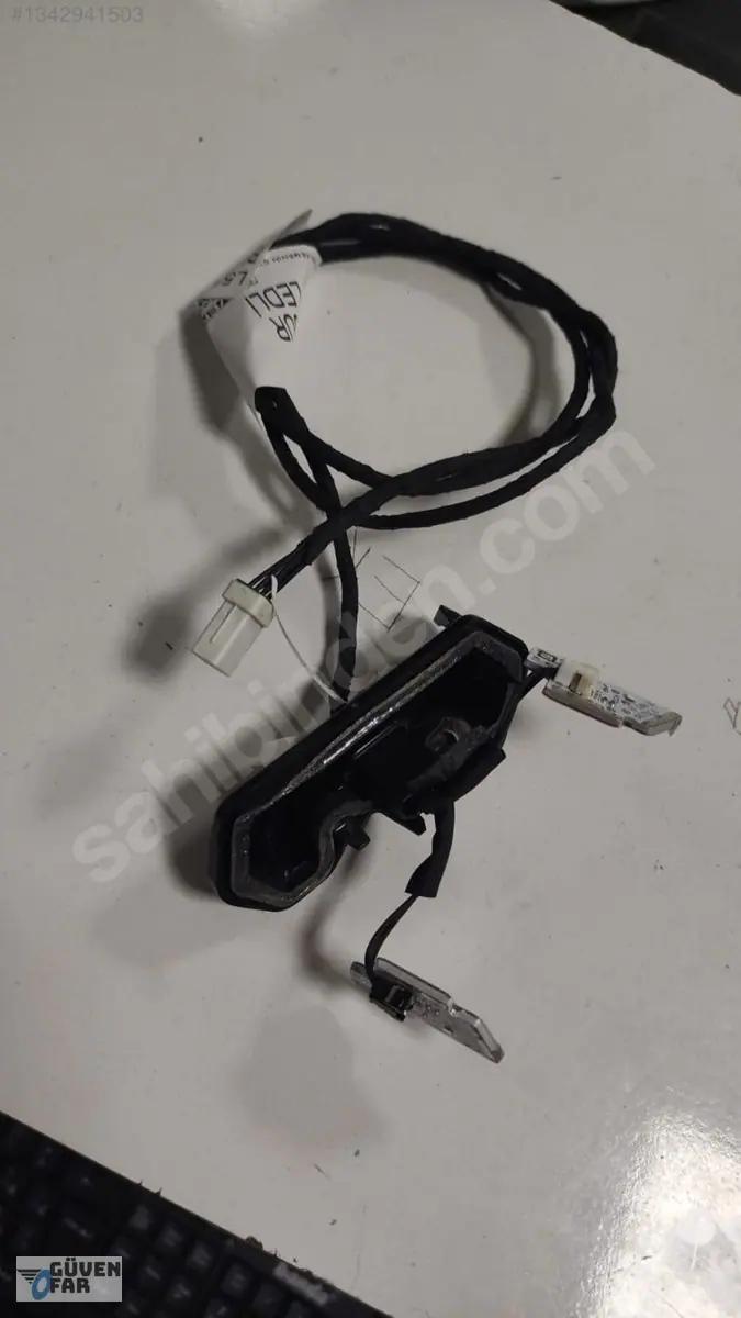BMW G70 Ön Panjur Aydınlatma Ledli L512492