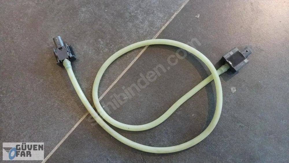 BMW İx İ20 Yaya Koruma Sensörü 2021 5A26F19-01 65765A26F19