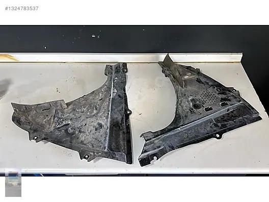 BMW IX1 U11 On Tampon Sag Sol Kurek Bakaliti 51719625960 59