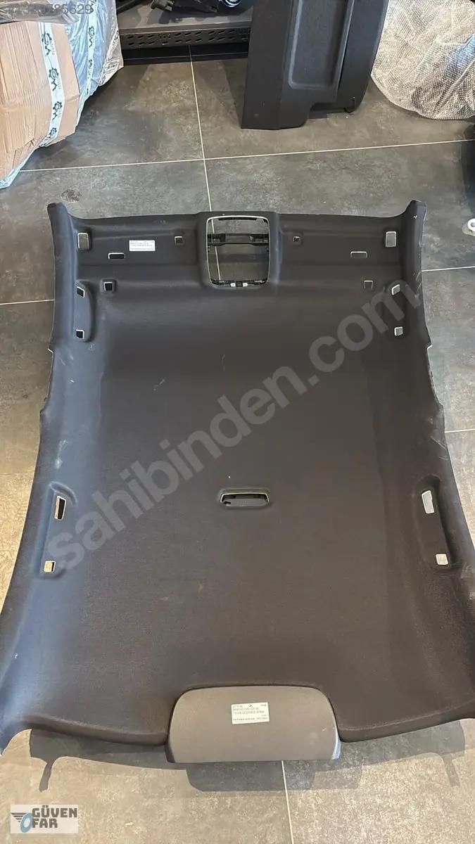 BMW M3 G80 G20 M Tavan Döşemesi Siyah 8079196