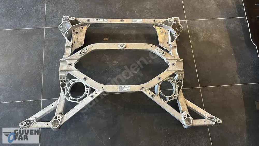 BMW M3 M4 G80 G82 M Ön Travers Xdrıve 4X4 8095644