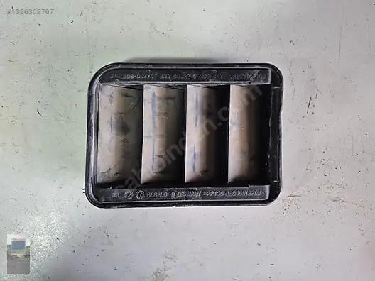 BMW MINI Arka Çamurluk Izgarası 64229201647