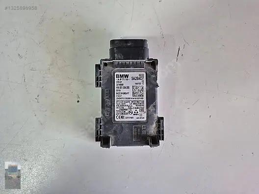 BMW Radar Sensör Beyni 66325A2B4D7
