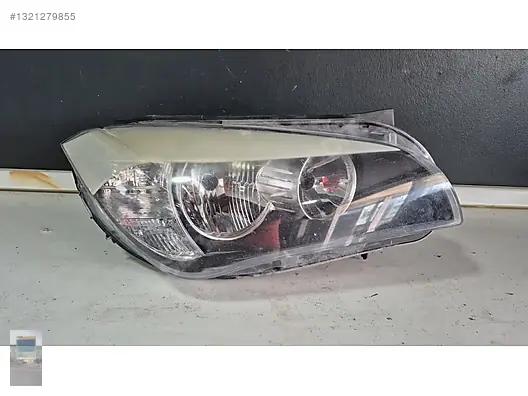 BMW X1 E84 Halojen Sağ Ön Far