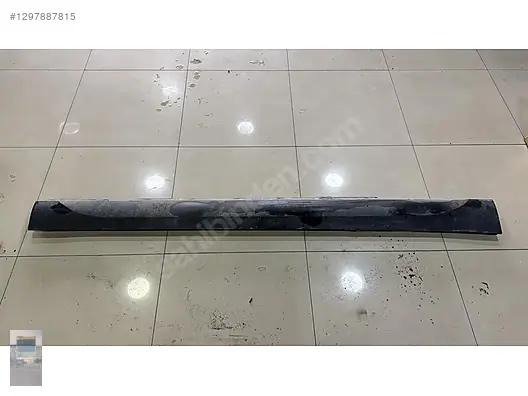 BMW X1 E84 Sağ Marşpiyel 51122990170