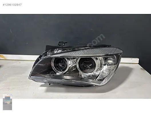 BMW X1 E84 Xenon Krom Sol Far 63117290239-07