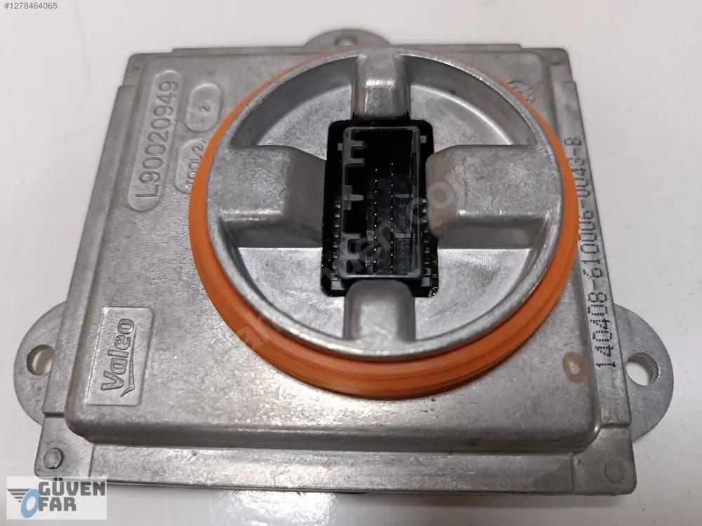 BMW X1 E84 Z4 E89 Range Rover Sport LED Beyni 7342174 L90028076
