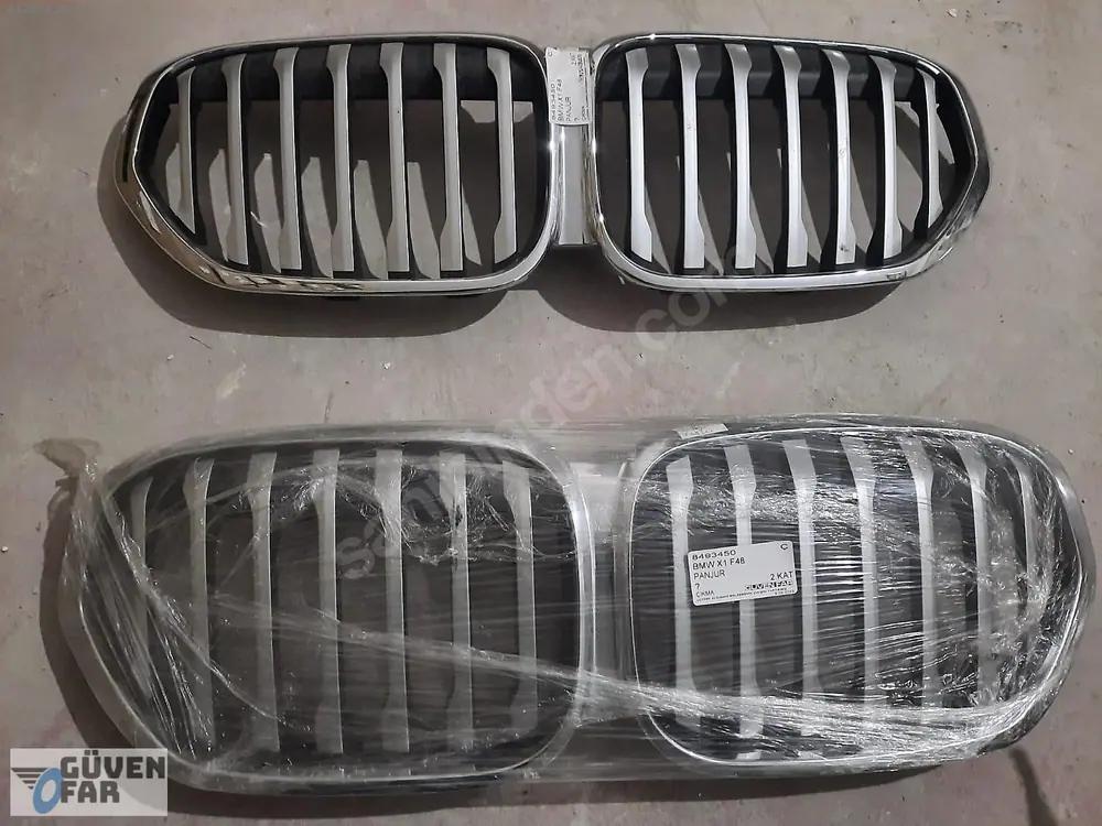 BMW X1 F48 Panjur 2018 2019 51138493450 8493450