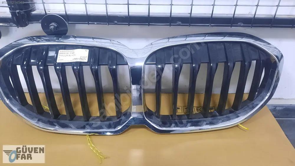 BMW X1 F48 Panjur Black 44025220