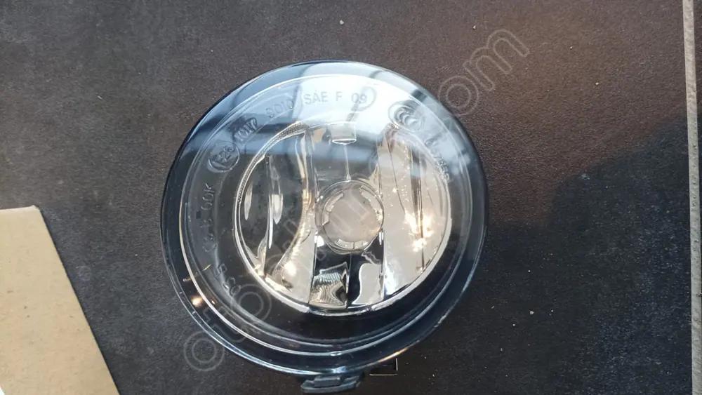 BMW X1 F48 X6 F16 Sağ Sis Farı 63177238788