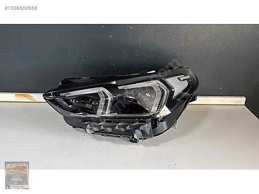 BMW X1 IX1 U11 LED Sol Far