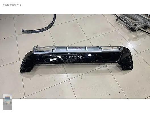 BMW X1 U11 Arka Tampon Spoiler 51129881940