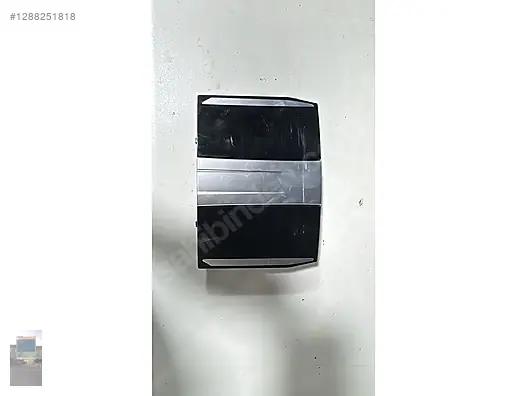 BMW X1 U11 Ön Panjur Radar Kapağı 5A0BB82