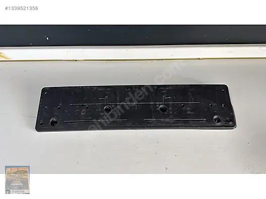 BMW X1 U11 Ön Tampon Plakalık 51139881927