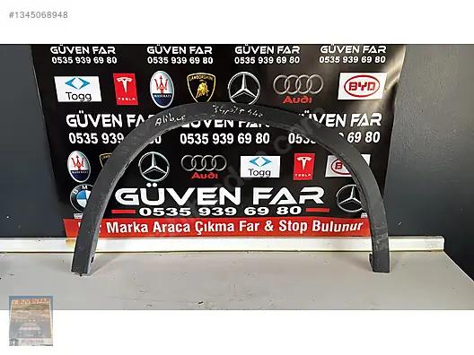 BMW X1 U11 Sağ Ön Dodik 51779883562