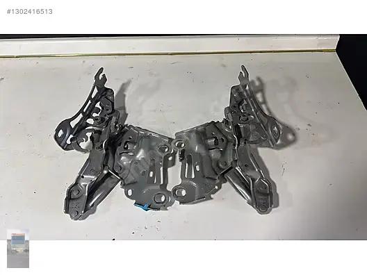 BMW X1 U11 Sağ-sol Kaput Menteşesi 9883417-18