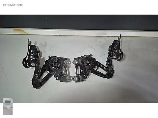 BMW X1 U11 Sağ-sol Kaput Menteşesi 9883418