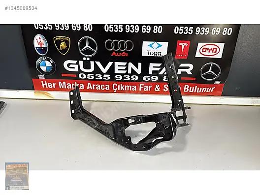 BMW X1 U11 Sol Far Yuva Saci 51648737291